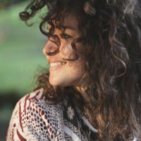 Amalie L., ex-freelance copywriter